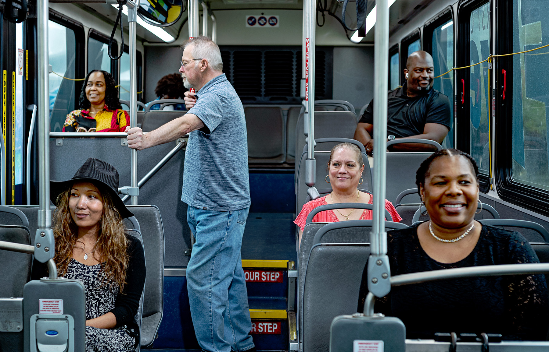 Customer Code of Conduct